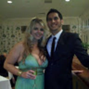 Meet your Posher, Anthony